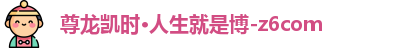 尊龙凯时·人生就是博-z6com